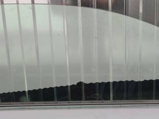 стекло двери передней правой BMW 4 серия F32/F33 [рестайлинг] F32 2018, 2.0 л., B48 B20 B, бензин, АКПП, купе