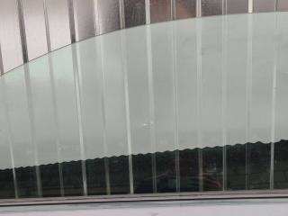 стекло двери передней левой BMW 4 серия F32/F33 [рестайлинг] F32 2018, 2.0 л., B48 B20 B, бензин, АКПП, купе