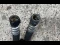 масляная трубка BMW 7 серия F01/F02 [рестайлинг] F02 2014, 3.0 л., N55 B30 A, бензин, АКПП, седан, полный привод, 7636941, 7636940 - фото №5