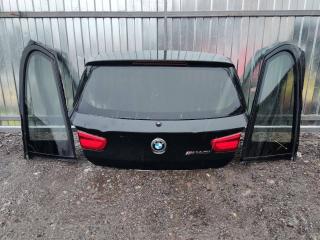 комплект задних стекол BMW 1 серия F20/F21 [2-й рестайлинг] F21 2017, 3.0 л., бензин, АКПП, купе, правый руль