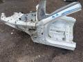 четверть передняя левая BMW 6 серия F06/F12/F13 F12 2011, 4.4 л., бензин, АКПП, купе, полный привод - фото №2
