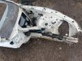 четверть передняя левая BMW 6 серия F06/F12/F13 F12 2011, 4.4 л., бензин, АКПП, купе, полный привод - фото №5