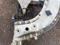 четверть передняя левая BMW 6 серия F06/F12/F13 F12 2011, 4.4 л., бензин, АКПП, купе, полный привод - фото №8