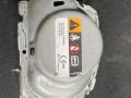 ремень безопасности BMW X3 G01 2018, 2.0 л., D, B47 D20 A, дизель, АКПП, внедорожник 5 дв., полный привод, 7469934 - фото №3