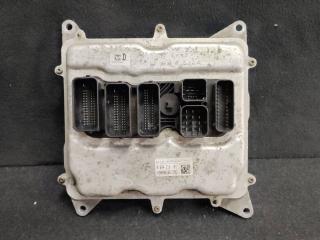 блок управления двигателем BMW 3 серия F30/F31/F34 F30 2013, 2.0 л., N20 B20 A, бензин, АКПП, седан, полный привод, 8604210