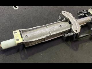 рулевая колонка BMW 4 серия F32/F33 [рестайлинг] 2019, 2.0 л., i, бензин, АКПП, седан, полный привод, 6858559