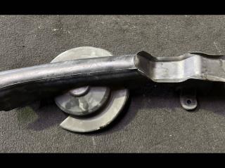 перегородка BMW 4 серия F32/F33 [рестайлинг] F32 2018, 2.0 л., B48 B20 B, бензин, АКПП, купе, 51767255804, 18068510