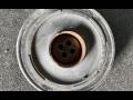 шкив коленвала BMW 5 серия F07/F10/F11 2012, 3.0 л., D, дизель, АКПП, ceрый, хетчбэк 5 дв., задний привод, правый руль, 8511321 - фото №2