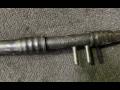 трубка вакуумная усилителя тормозов BMW 5 серия F07/F10/F11 2012, 3.0 л., D, дизель, АКПП, ceрый, хетчбэк 5 дв., задний привод, правый руль, 7800346 - фото №2