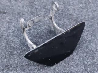 заглушка под омыватель фары BMW 5 серия F10/F11 [рестайлинг] 2015, 3.0 л., бензин, АКПП, седан