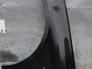 крыло переднее левое BMW 5 серия F10/F11 [рестайлинг] 2015, 3.0 л., бензин, АКПП, седан