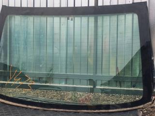 стекло заднее BMW 7 серия F01/F02 [рестайлинг] F02 2014, 3.0 л., N55 B30 A, бензин, АКПП, седан, полный привод