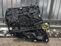 стеклоподъемник задний левый BMW 5 серия G30/G31 2018, 2.0 л., дизель, седан, 7365167 - фото №3