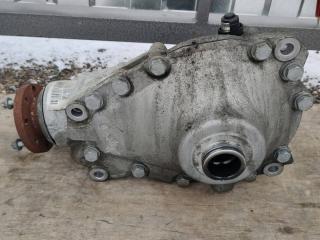 редуктор переднего моста BMW 3 серия F30/F31/F34 F30 2014, 3.5 л., дизель, АКПП, седан, 757815