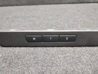 панель управления BMW 5 серия F10/F11 [рестайлинг] 2015, 3.0 л., бензин, АКПП, седан, 9215808