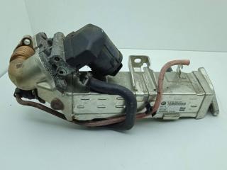 охладитель EGR / Радиатор EGR BMW 3 серия F30/F31/F34 F30 2014, 3.5 л., дизель, АКПП, седан, 8476993