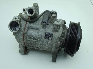 компрессор кондиционера BMW 3 серия F30/F31/F34 F30 2014, 3.5 л., дизель, АКПП, седан, 9330831