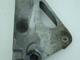 кронштейн двигателя BMW 3 серия F30/F31/F34 F30 2014, 3.5 л., дизель, АКПП, седан, 6784829