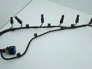 проводка свечей накала BMW 3 серия F30/F31/F34 F30 2014, 3.5 л., дизель, АКПП, седан