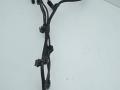 проводка свечей накала BMW 3 серия F30/F31/F34 F30 2014, 3.5 л., дизель, АКПП, седан - фото №2