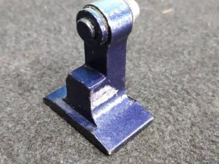 петля двери BMW 5 серия G30/G31 2018, 2.0 л., дизель, седан, 7333059