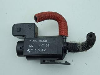 электромагнитный клапан BMW 3 серия F30/F31/F34 F30 2014, 3.5 л., дизель, АКПП, седан, 7810831