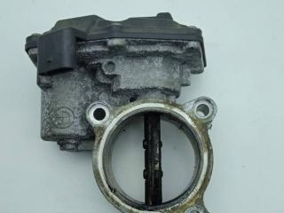 заслонка дроссельная BMW 3 серия F30/F31/F34 F30 2014, 3.5 л., дизель, АКПП, седан, 7810752