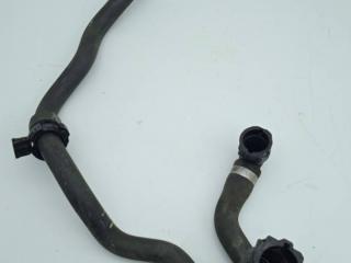патрубок радиатора BMW 3 серия F30/F31/F34 F30 2014, 3.5 л., дизель, АКПП, седан, 8512420