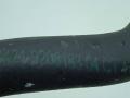 патрубок радиатора BMW 3 серия F30/F31/F34 F30 2014, 3.5 л., дизель, АКПП, седан, 9208183 - фото №3