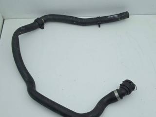 патрубок радиатора BMW 3 серия F30/F31/F34 F30 2014, 3.5 л., дизель, АКПП, седан, 9243891