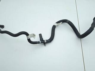 трубка топливная BMW 3 серия F30/F31/F34 F30 2014, 3.5 л., дизель, АКПП, седан, 7823401, 8507688