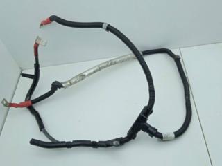 провод с генератора на стартер BMW 3 серия F30/F31/F34 F30 2014, 3.5 л., дизель, АКПП, седан, 7823310, 7823309