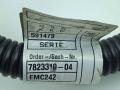 провод с генератора на стартер BMW 3 серия F30/F31/F34 F30 2014, 3.5 л., дизель, АКПП, седан, 7823310, 7823309 - фото №4