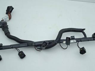 проводка BMW 3 серия F30/F31/F34 F30 2014, 3.5 л., дизель, АКПП, седан, 8572426, 8572425