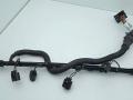 проводка BMW 3 серия F30/F31/F34 F30 2014, 3.5 л., дизель, АКПП, седан, 8572426, 8572425 - фото №2