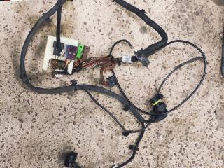 Проводка КПП BMW 3 серия F30/F31/F34 F30 2014, 3.5 л., дизель, АКПП, седан, 8574024