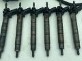 форсунка BMW 7 серия F01/F02 F01 2010, 3.0 л., D, N57 D30 A, дизель, АКПП, 475, седан, задний привод, правый руль - фото №2