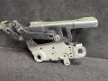 петля капота правая BMW 3 серия F30/F31/F34 2014, 3.0 л., N57 D30 B, дизель, АКПП, седан, 7336700 - фото №2