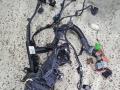 проводка двигателя BMW 3 серия F30/F31/F34 F30 2014, 3.5 л., дизель, АКПП, седан, 8574019, 8574018 - фото №2