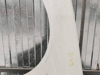 крыло переднее левое BMW 5 серия F07/F10/F11 F10 2010, 3.0 л., N57 D30 A, дизель, АКПП, седан, задний привод, правый руль