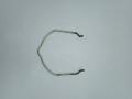 хомут (скоба) патрубка BMW 3 серия F30/F31/F34 F30 2014, 3.5 л., дизель, АКПП, седан - фото №2