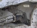бампер передний BMW 5 серия F07/F10/F11 F10 2010, 3.0 л., N57 D30 A, дизель, АКПП, седан, задний привод, правый руль - фото №7
