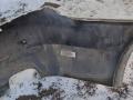 бампер задний BMW 5 серия F07/F10/F11 F10 2010, 3.0 л., N57 D30 A, дизель, АКПП, седан, задний привод, правый руль - фото №6