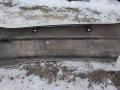 бампер задний BMW 5 серия F07/F10/F11 F10 2010, 3.0 л., N57 D30 A, дизель, АКПП, седан, задний привод, правый руль - фото №7