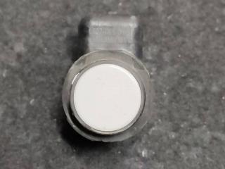 датчик парктроника BMW 5 серия F07/F10/F11 F10 2010, 3.0 л., N57 D30 A, дизель, АКПП, седан, задний привод, правый руль, 9173106