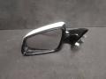 зеркало наружное левое BMW 5 серия F07/F10/F11 F10 2010, 3.0 л., N57 D30 A, дизель, АКПП, седан, задний привод, правый руль - фото №2