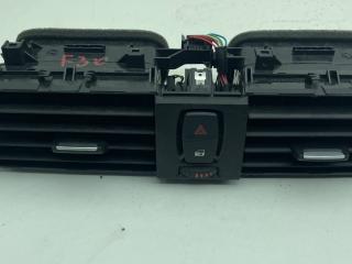 дефлектор обдува салона BMW 3 серия F30/F31/F34 2014, 2.0 л., бензин