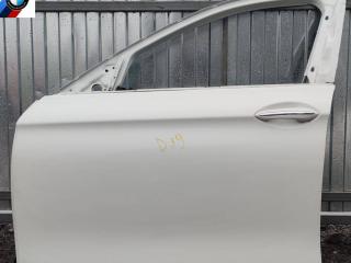 дверь передняя левая BMW 5 серия F07/F10/F11 F10 2010, 3.0 л., N57 D30 A, дизель, АКПП, седан, задний привод, правый руль