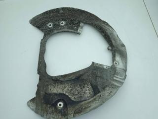 защитный кожух тормозного механизма BMW X5 E70 [рестайлинг] 2012, 6789090