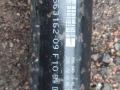 карданный вал BMW 5 серия F07/F10/F11 F10 2010, 3.0 л., N57 D30 A, дизель, АКПП, седан, задний привод, правый руль, 7563162 - фото №2